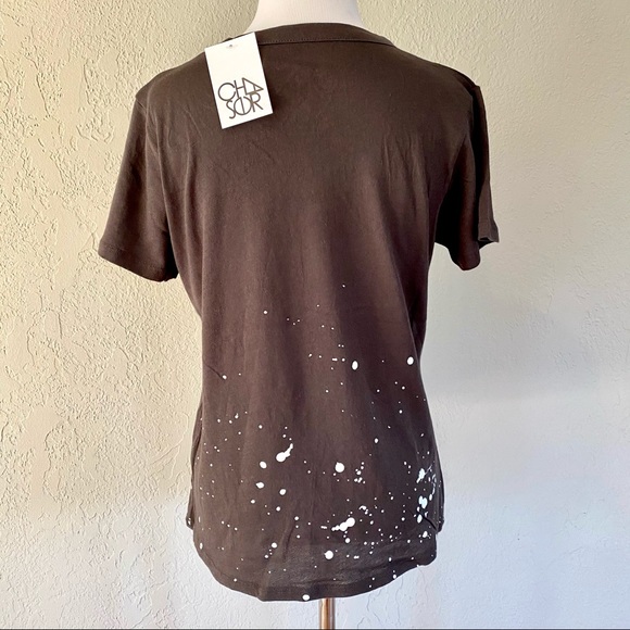 NWT Chaser The Who Vintage Live in Concert '82 Tee - Picture 9 of 15